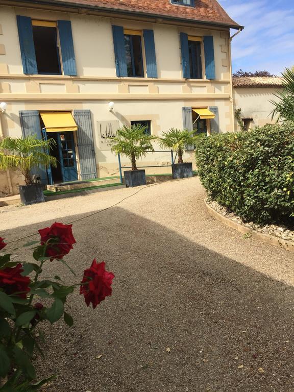 La Villa Saint Laurent - Bergerac Dış mekan fotoğraf