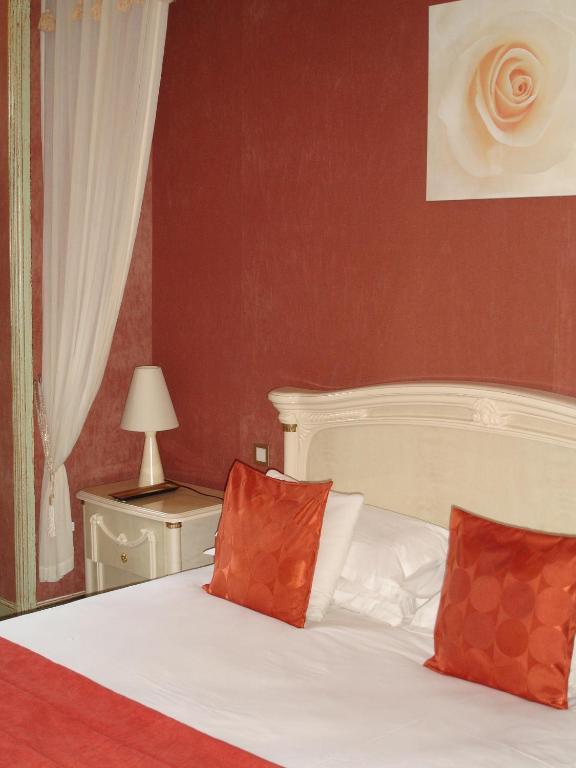 La Villa Saint Laurent - Bergerac Oda fotoğraf
