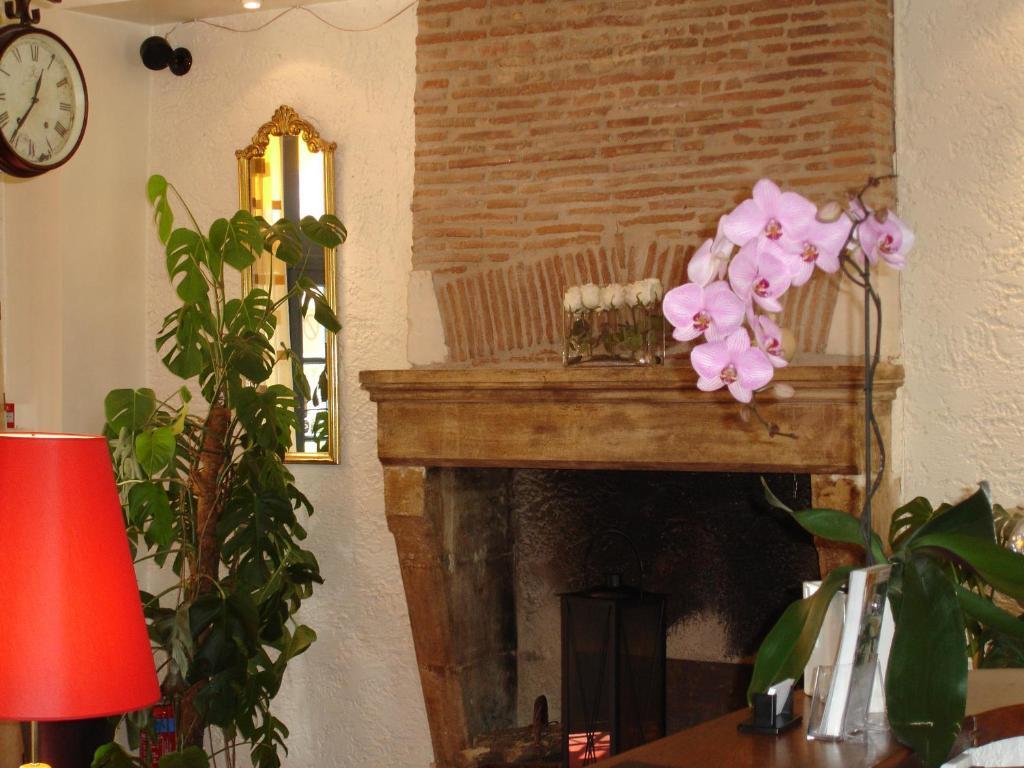 La Villa Saint Laurent - Bergerac Dış mekan fotoğraf